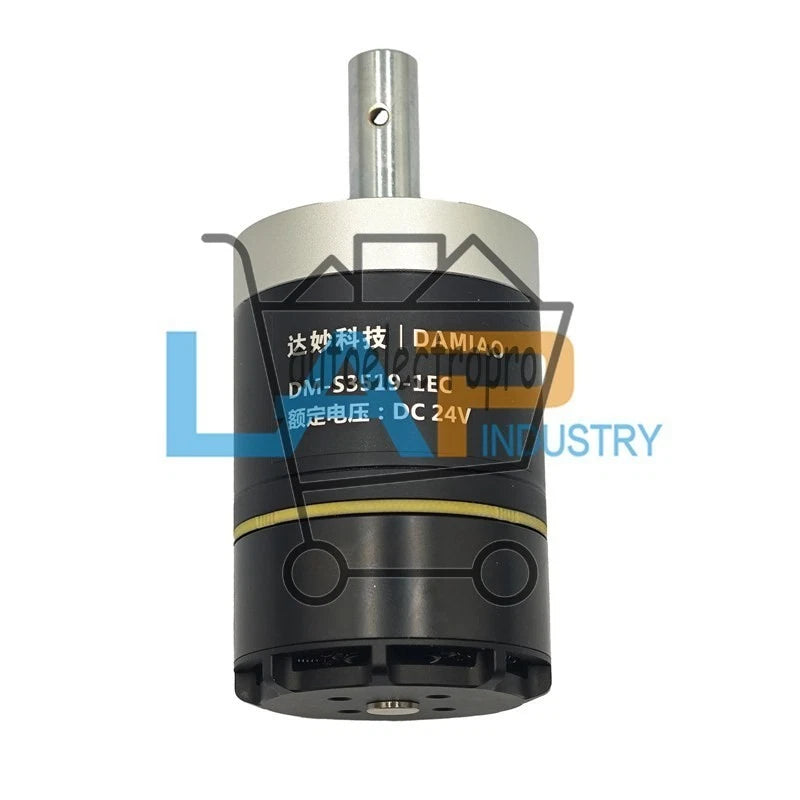 1PCS For DM-S3519-1EC DC24V Motor