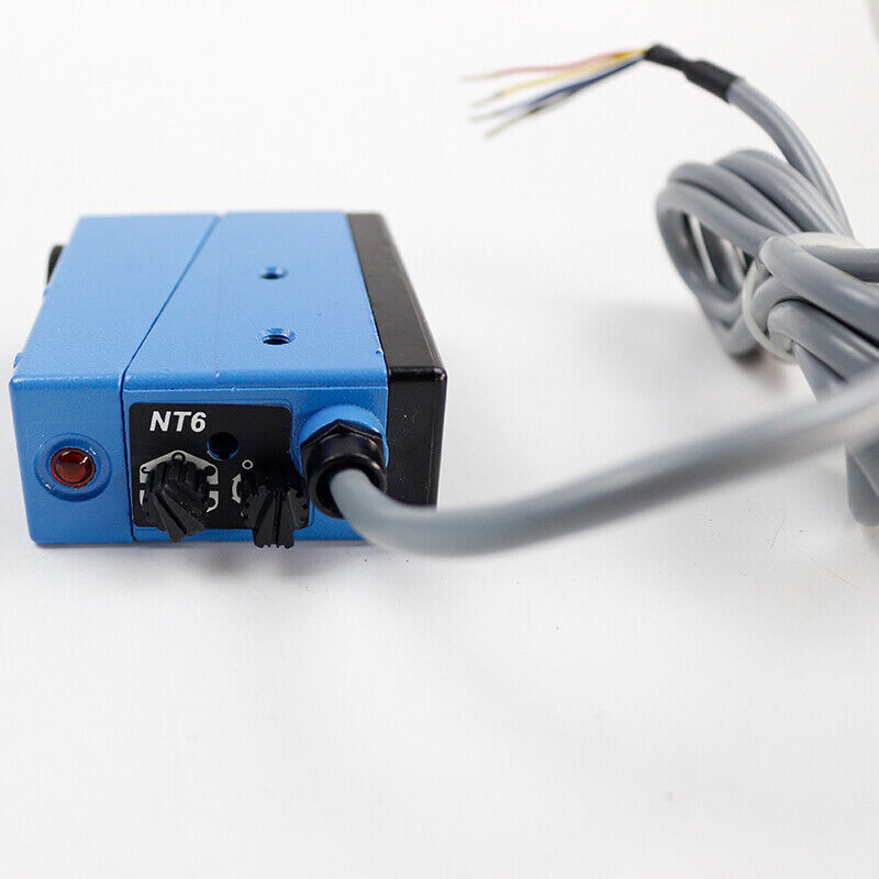 New SICK NT603022 Photoelectric Sensor - One - SICK