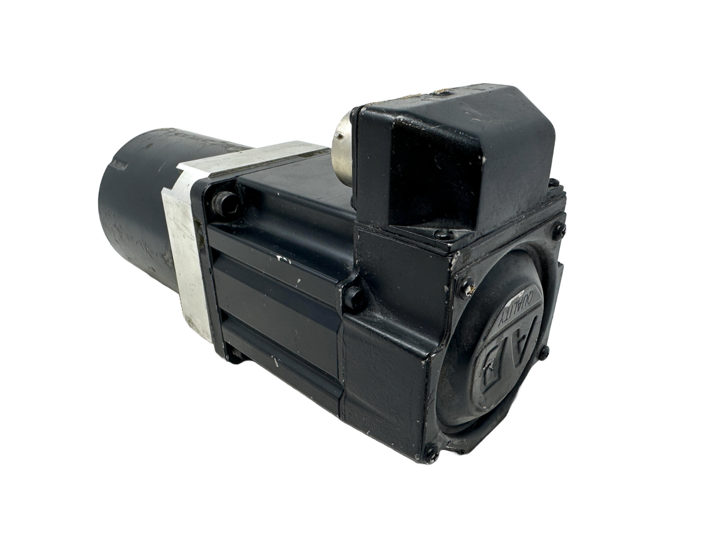 used Allen Bradley MPL-D310P-HJ22AA Servo Motor Onvio Gear Reducer - ALLEN BRADLEY