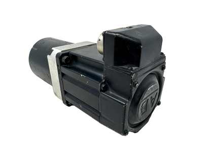 used Allen Bradley MPL-D310P-HJ22AA Servo Motor Onvio Gear Reducer - ALLEN BRADLEY