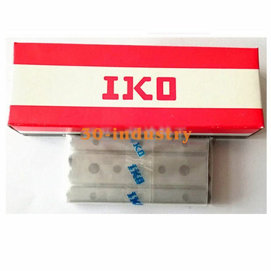1Pcs New For IKO Cross Roller Guide CRWM4-80 - IKO