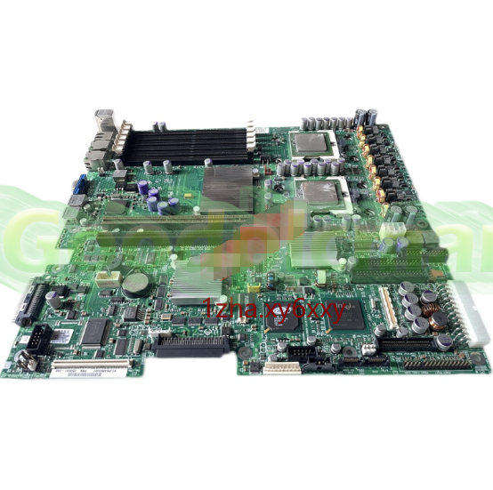 For SE7520JR2 SCSI Server Motherboard 1zk