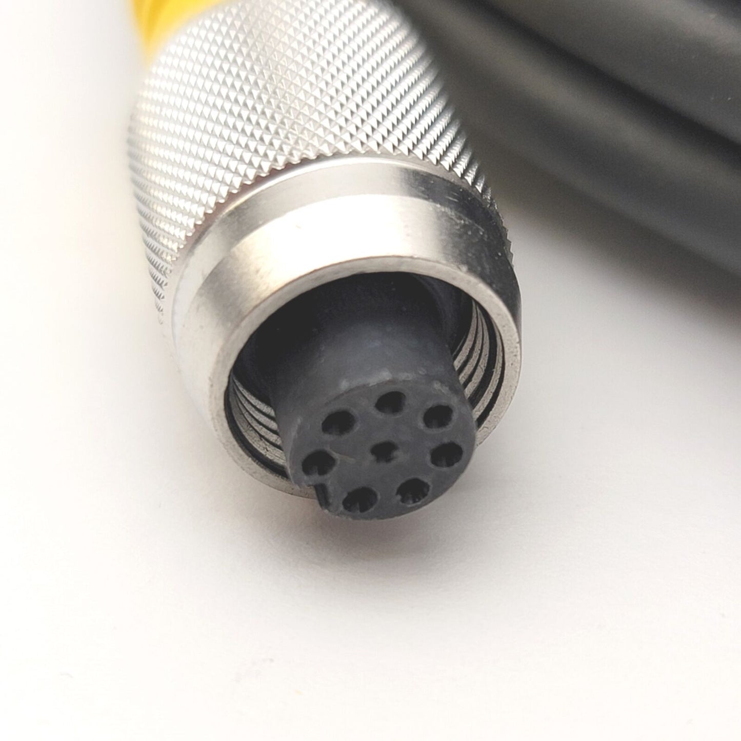 Cognex Insight Power & Breakout Cable M12, 5m - COGNEX