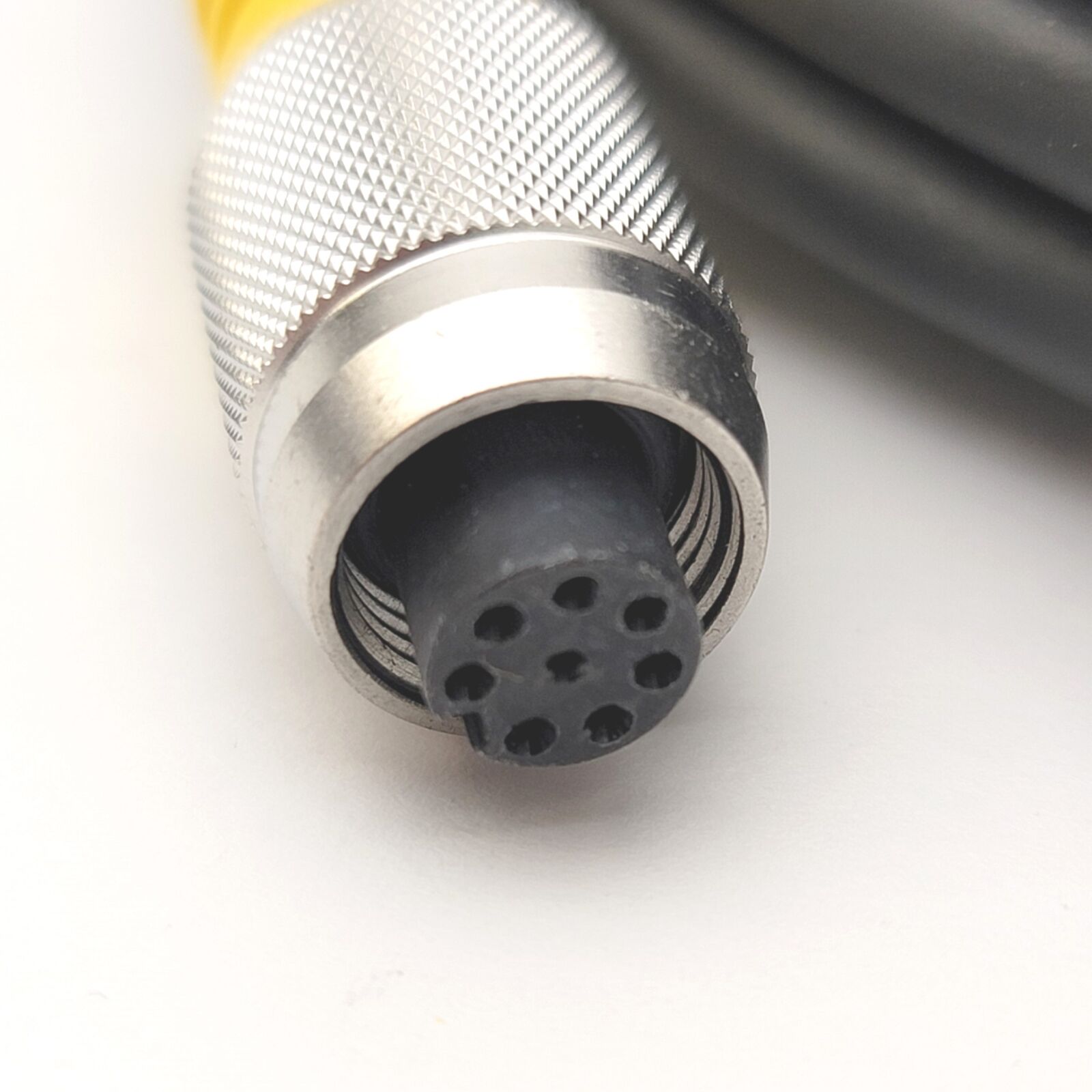 Cognex Insight Power & Breakout Cable M12, 5m - COGNEX