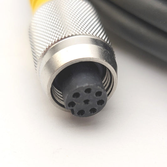 Cognex Insight Power & Breakout Cable M12, 5m - COGNEX