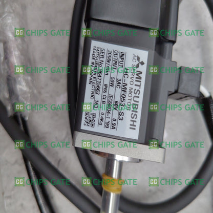 new 1PCS Servo Motor HC-MF053