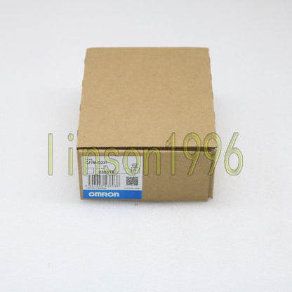 OMRON CJ1W-ID231 INPUT UNIT Module - OMRON