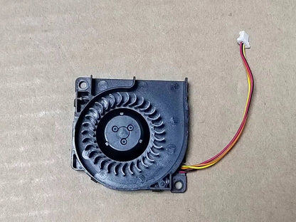TOSHIBA Projector Fan C-E03C-02 4PIN 12V DC 180MA - TOSHIBA