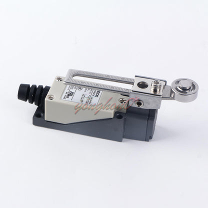 5-Piece Omron Limit Switch D4V-8108SZ - OMRON