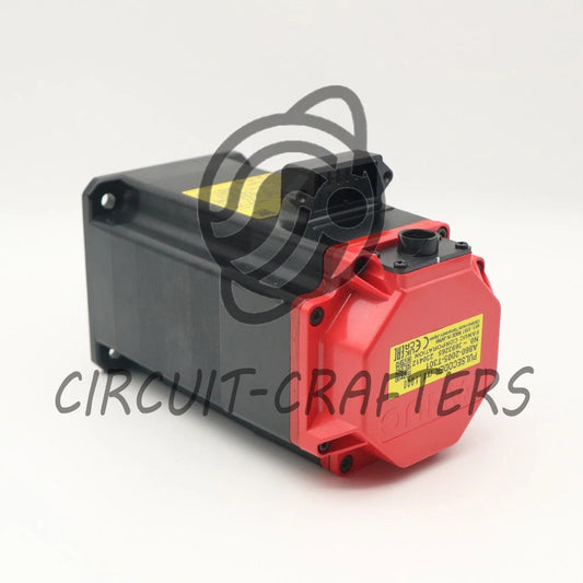 1PCS Fanuc Servo Motor A06B-0205-B001