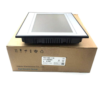 HMI TouchScreen with FUJI TS1100i-119 - FUJI
