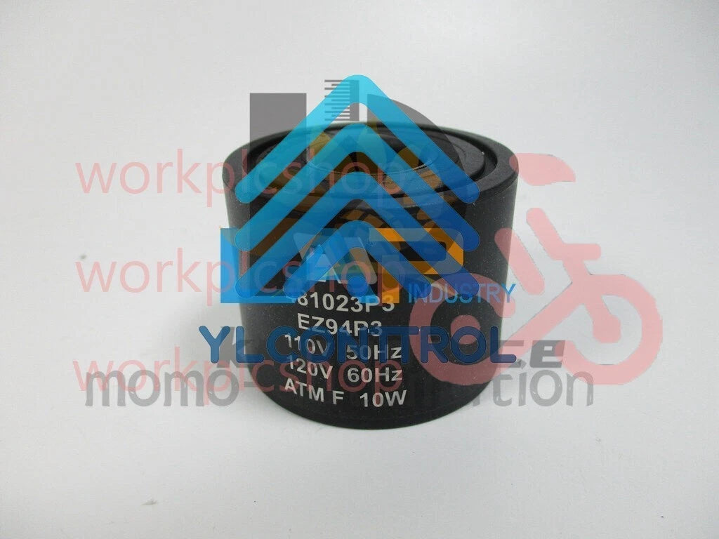 1PCS For LUCIFER Solenoid Valve Coil 481023P3