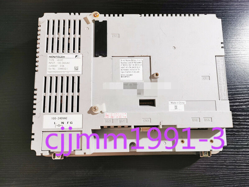 used 1PC Fuji Touch Screen V810C - FUJI EQUIPMENT