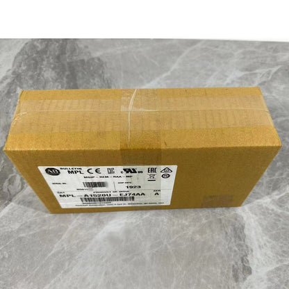 Allen Bradley MPL-A1520U-EJ74AA Servo Motor - ALLEN BRADLEY