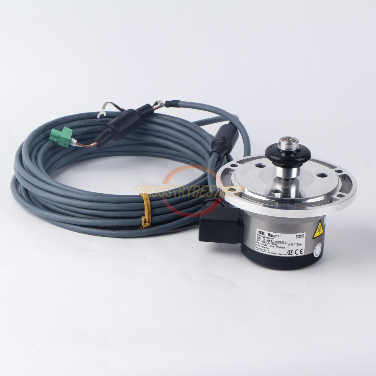 new 1PCS BAUMER TachoGenerator GTF7.16L/460 KONE - BAUMER