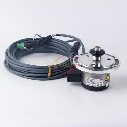 new 1PCS BAUMER TachoGenerator GTF7.16L/460 KONE - BAUMER