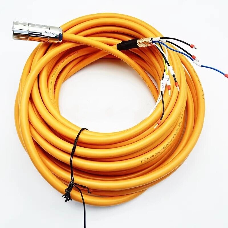 RKL0053/015 Motor Power Cable 15M - RKL