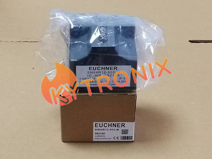EUCHNER SN04R12-502-M Limit Switch