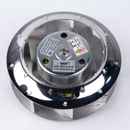 1PCS spindle motor fan NBM A90L00010514/R for FANUC - NBM