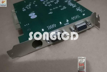 VGA174/2 MV0607191 HREV:4.0 - High-Quality Connector - OMRON