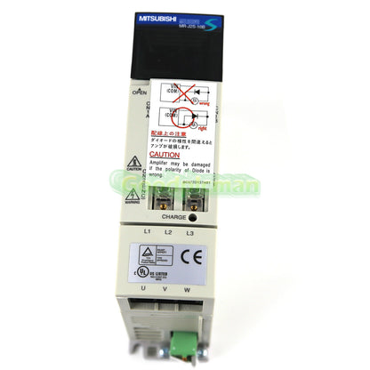 MITSUBISHI AC Servo Driver Amplifier MR-J2S-10B MRJ2S10B 1Pcs/