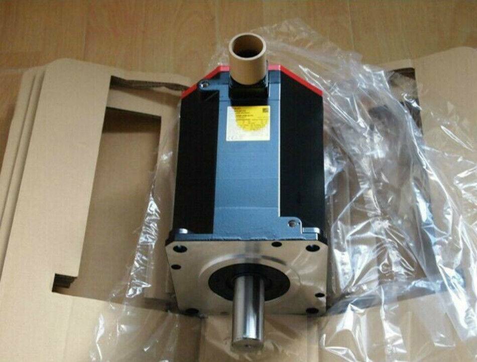 new 1PCS  FANUC Servo Motor A06B-0087-B103