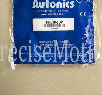 1PC Autonics PRL18-8DP PRL188DP Proximity Switch Free Shipping