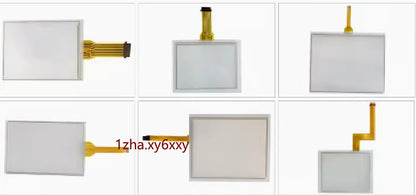 Panel for Unitronics Vision230 V230-13-B20B V200-18-E4XB Touch Screen