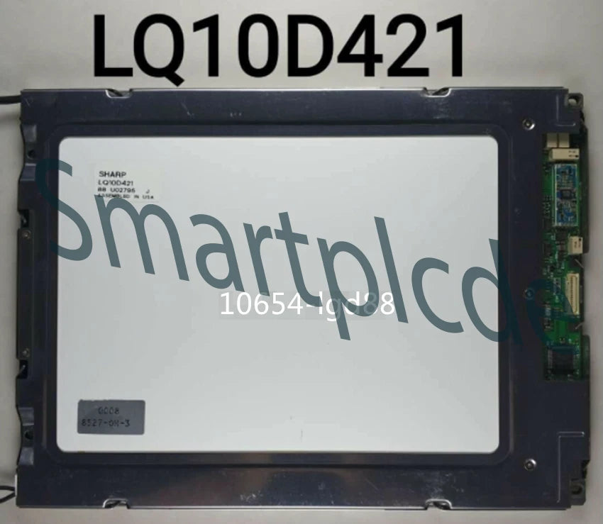 1PCS for LQ10D42 LQ10D41 LQ10D421 SHARP TFT 10.4" LCD screen Panel
