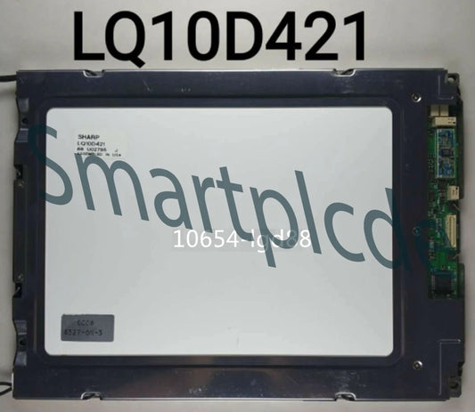 1PCS for LQ10D42 LQ10D41 LQ10D421 SHARP TFT 10.4" LCD screen Panel