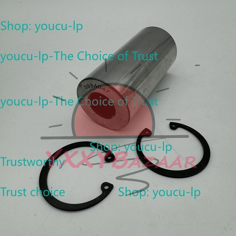 PISTON + Ring Set For Ram 5.9L Cummins 24V 2003 STD ISB B5.9 B3.9 QSB 4089259