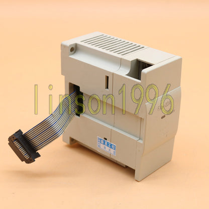 Mitsubishi Melsec PLC FX2N-2DA FX2N2DA Tested Good Condition - MITSUBISHI