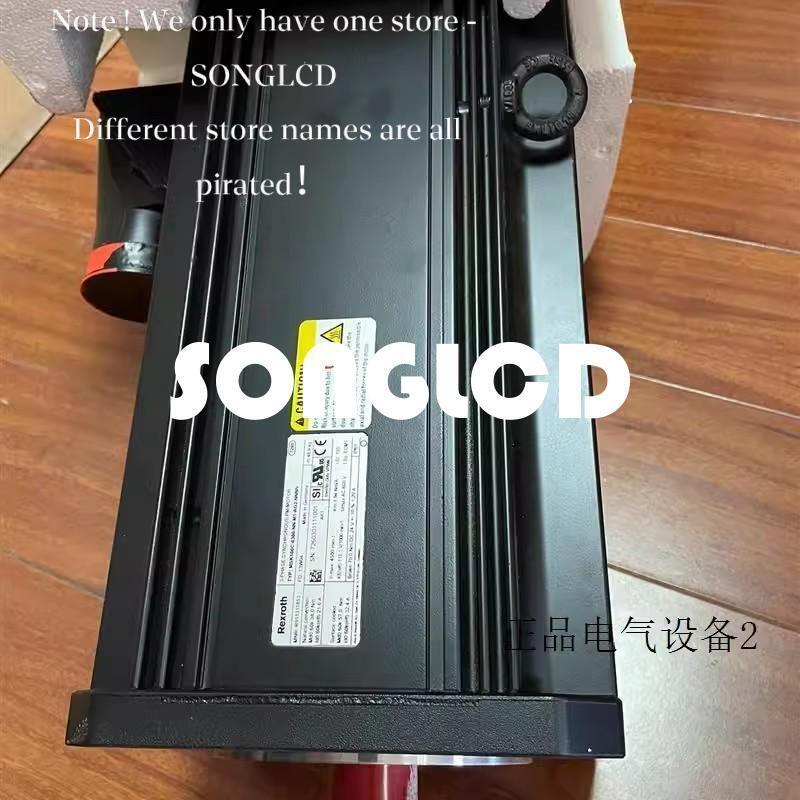 MSK100C-0300-NN-S1-AG0-NNNN Servo Drive Controller - MSK