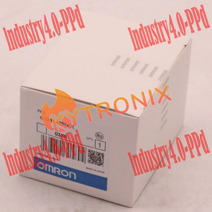 Omron CQM1 memory card CQM1-ME08K One year warranty CQM1-ME08K
