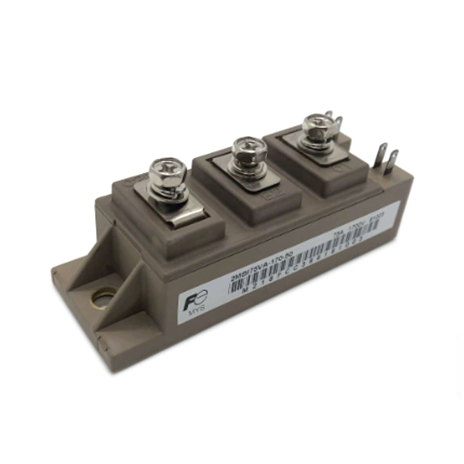 2MBI75VA-170P Power Module Supply - FUJI