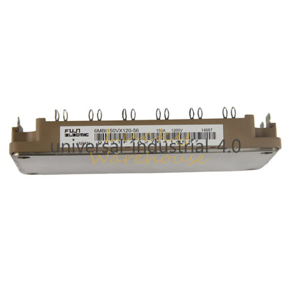 FUJI 6MBI150VX-120-56 Power Supply Module