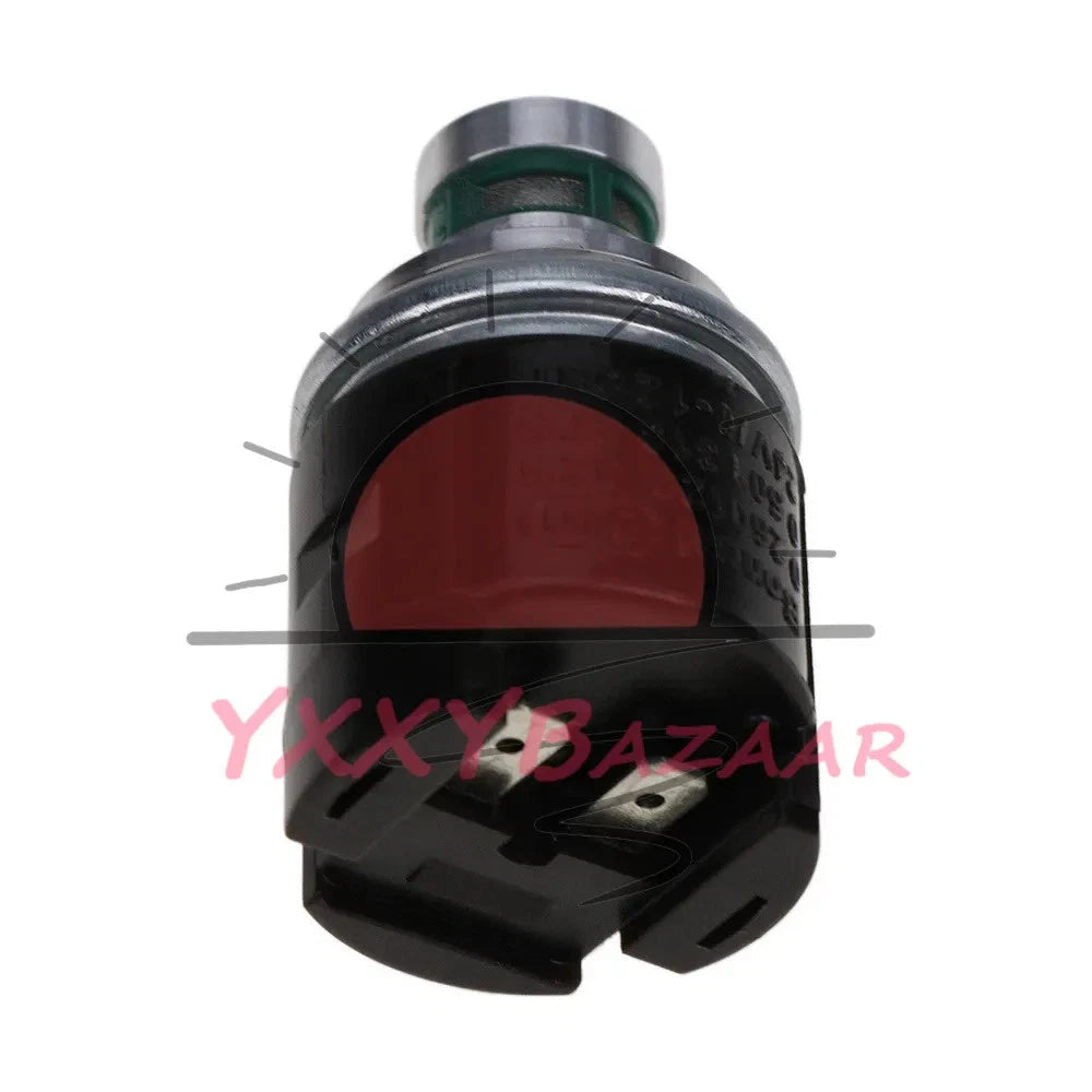 1PC 24V Compressed Air Solenoid Valve 0260120025 Compatible Bosch Free shipping