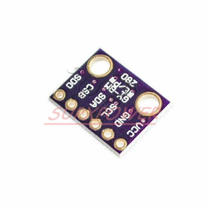 BMP280 3.3V Pressure Sensor High Precision Atmospheric Arduino Replace BMP280