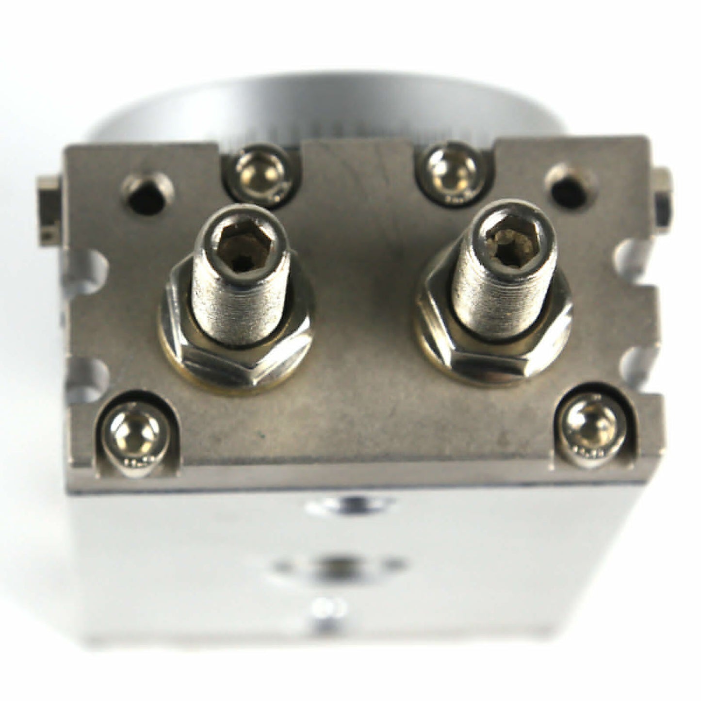 Professional Rotary Actuator SMC MSQB20A - SMC