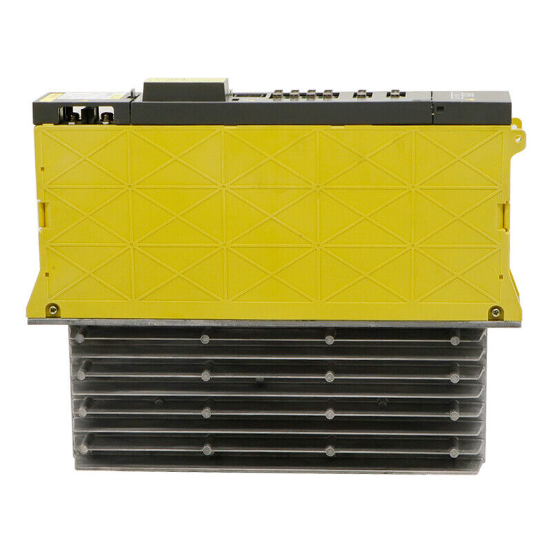 new 1pcs of A06B-6079-H105 Fanuc Servo Driver - FANUC