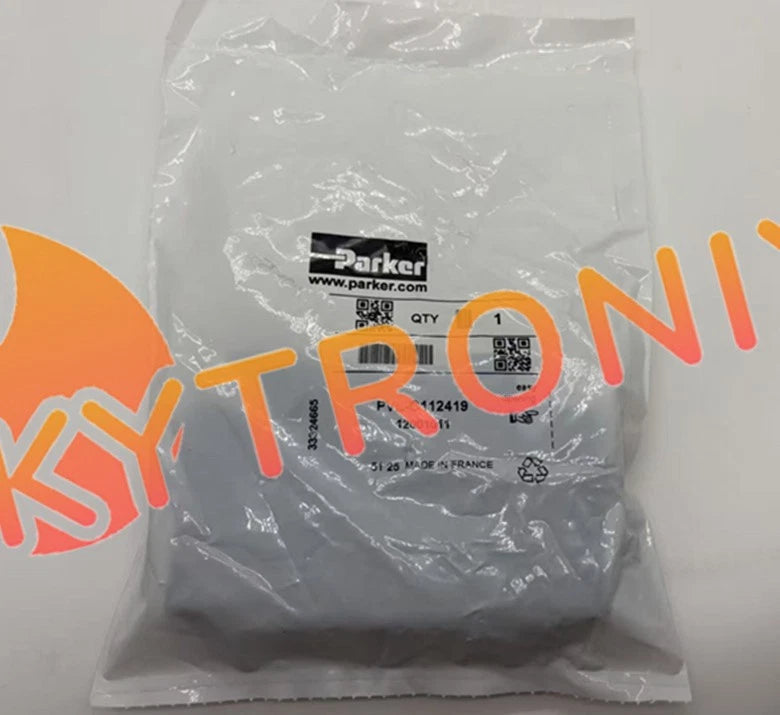 1pcs PARKER solenoid valve PVL-C112419