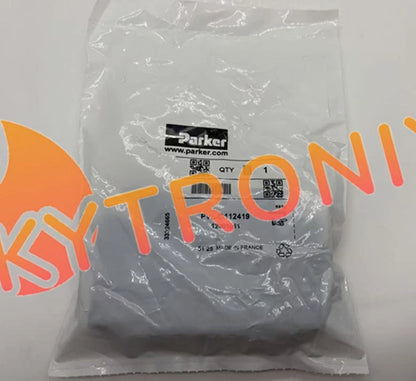 1pcs PARKER solenoid valve PVL-C112419