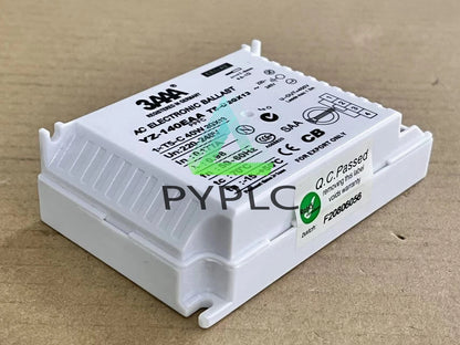 1PCS For ballast YZ-140EAA FC /T5-C 40W ring 40W lamp tube ballast～