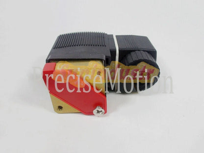 1089062113 Solenoid Valve FIT FOR Atlas Copco Air Compressor 1089-0621-13