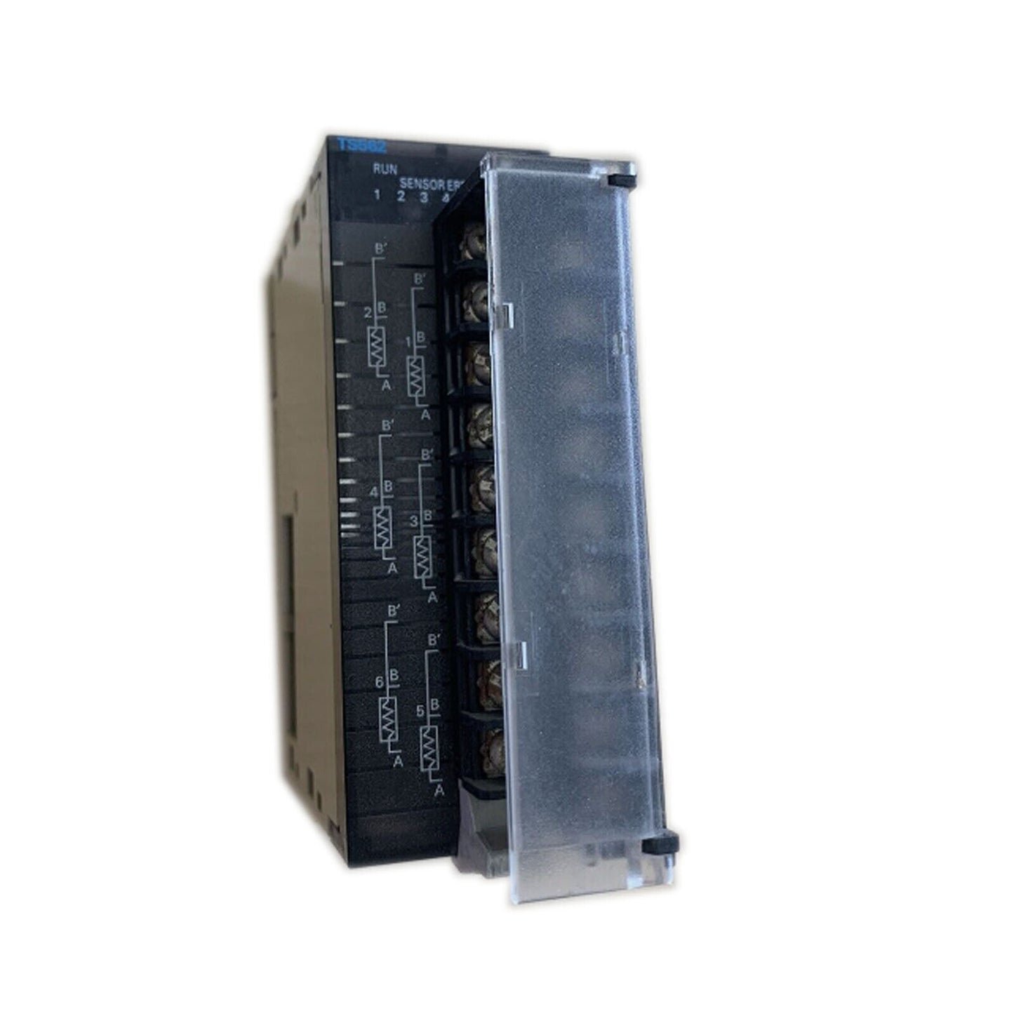 Omron Thermal Resistance Input Unit CJ1W-TS562 - OMRON