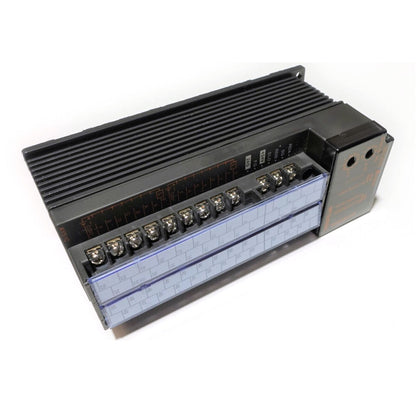 Mitsubishi AY51C PLC Module: High-performance industrial control system with expandable features - MITSUBISHI