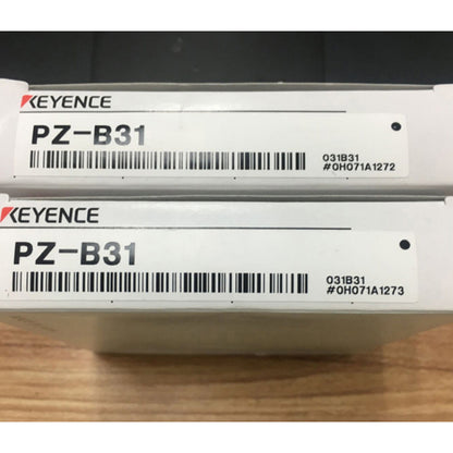 1PC Sensor Side Bracket PZ-B31 IN BOX spot stock - KEYENCE