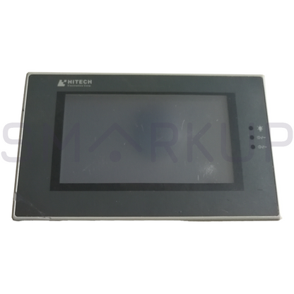 used & Tested HITECH PWS6500S-S Touch Screen