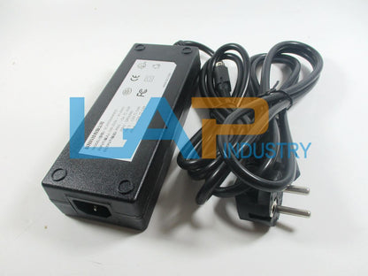 Universal Power Adapter 4-Pin Plug for I.T.E. SC300TA0049F02 - UNIVERSAL