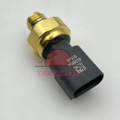 Cummins Exhaust Gas Pressure Sensor for 6.7L ISX ISM DODGE RAM 2500 3500 4928594